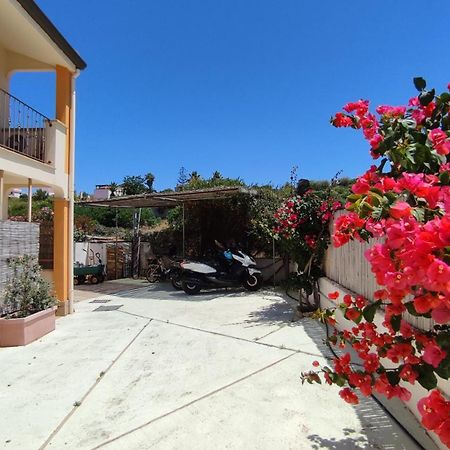 Hotel Le Sabbie Calasetta Exterior photo